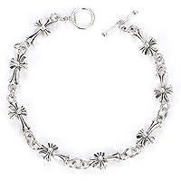 Amazon | [ディールデザイン] ヘックスメルティングワイヤーブレス